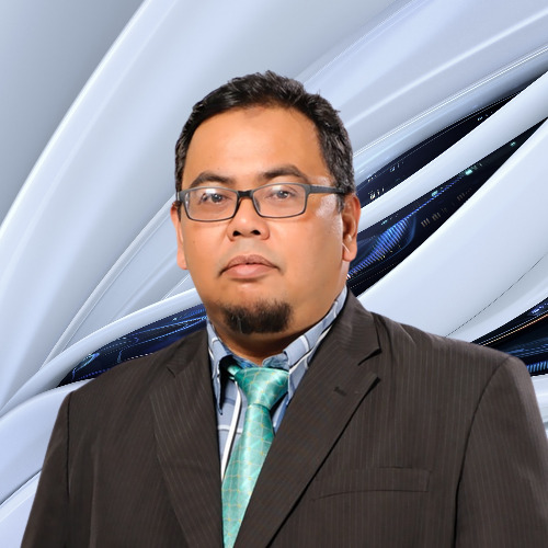 PROFESOR TS. DR. KAMAL ZUHAIRI BIN ZAMLI