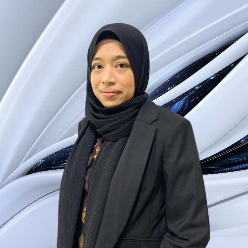 Dr. Nor Azuana Ramli