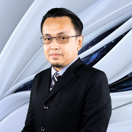 PROFESOR MADYA TS DR MOHD ARFIAN BIN ISMAIL