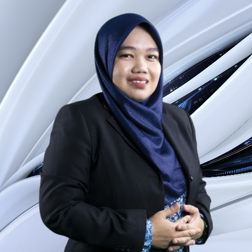 TS. SITI NORMAZIAH BINTI IHSAN