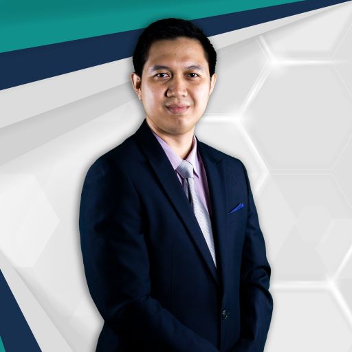 PROFESOR MADYA DR. FERDA ERNAWAN