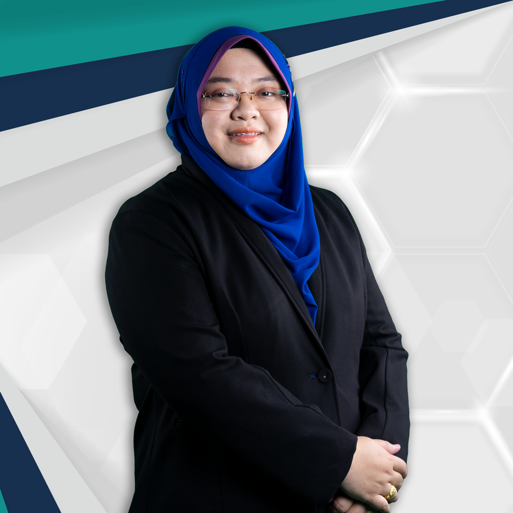 TS. AZLINA BINTI ZAINUDDIN