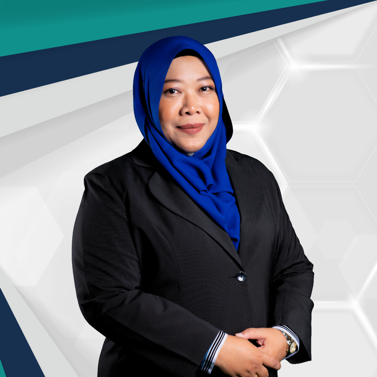 CIK NORANIZA BINTI SAMAT